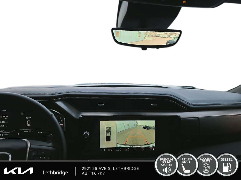 2025 GMC Sierra 1500 Denali-22