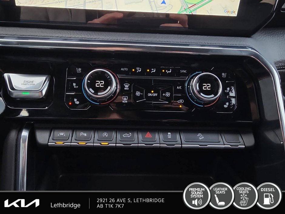 2025 GMC Sierra 1500 Denali-19