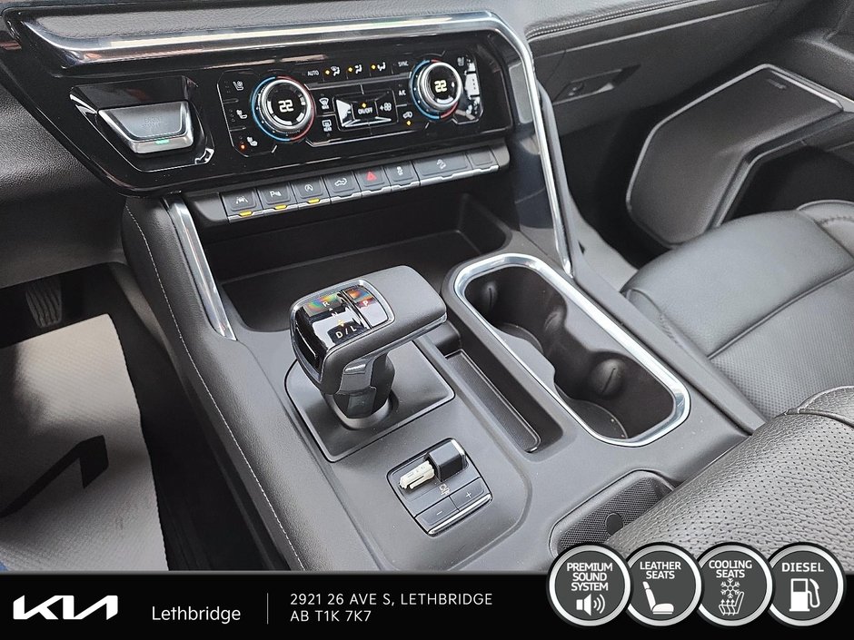 2025 GMC Sierra 1500 Denali-18