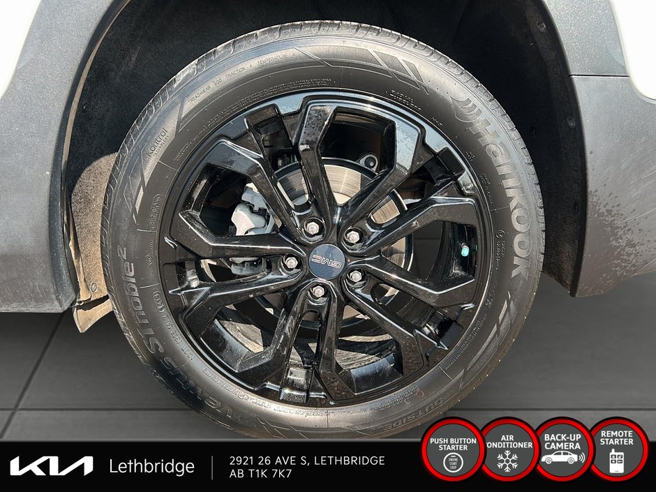 2020 GMC Terrain SLE-6
