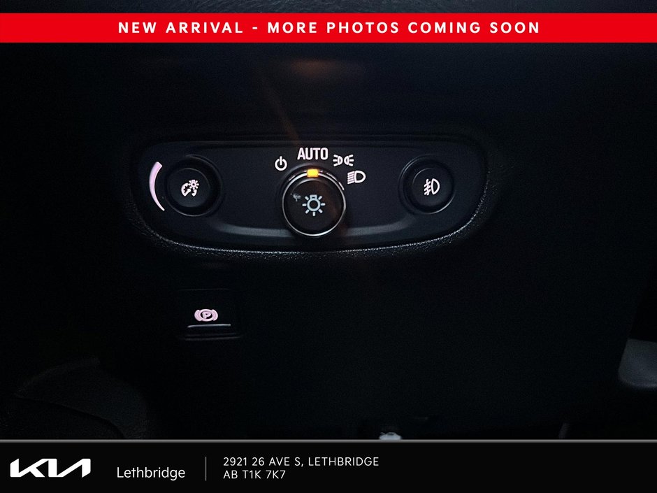 2022 GMC Terrain SLT-15
