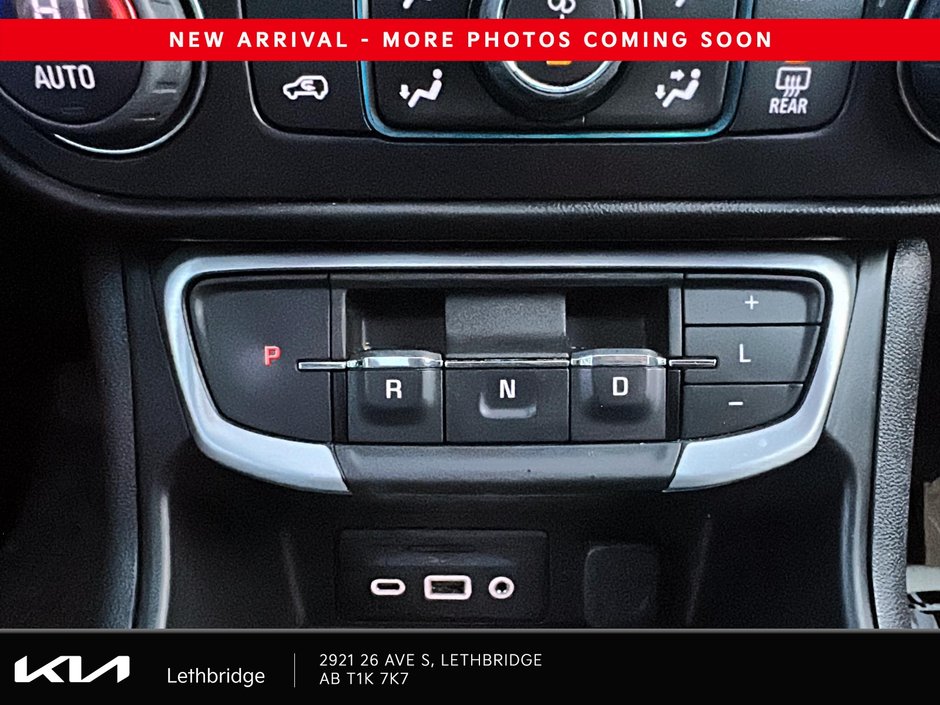 2022 GMC Terrain SLT-14
