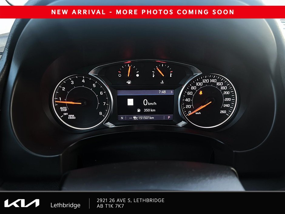 2022 GMC Terrain SLT-12