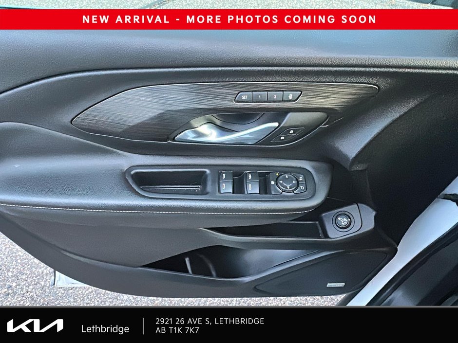 2022 GMC Terrain SLT-10