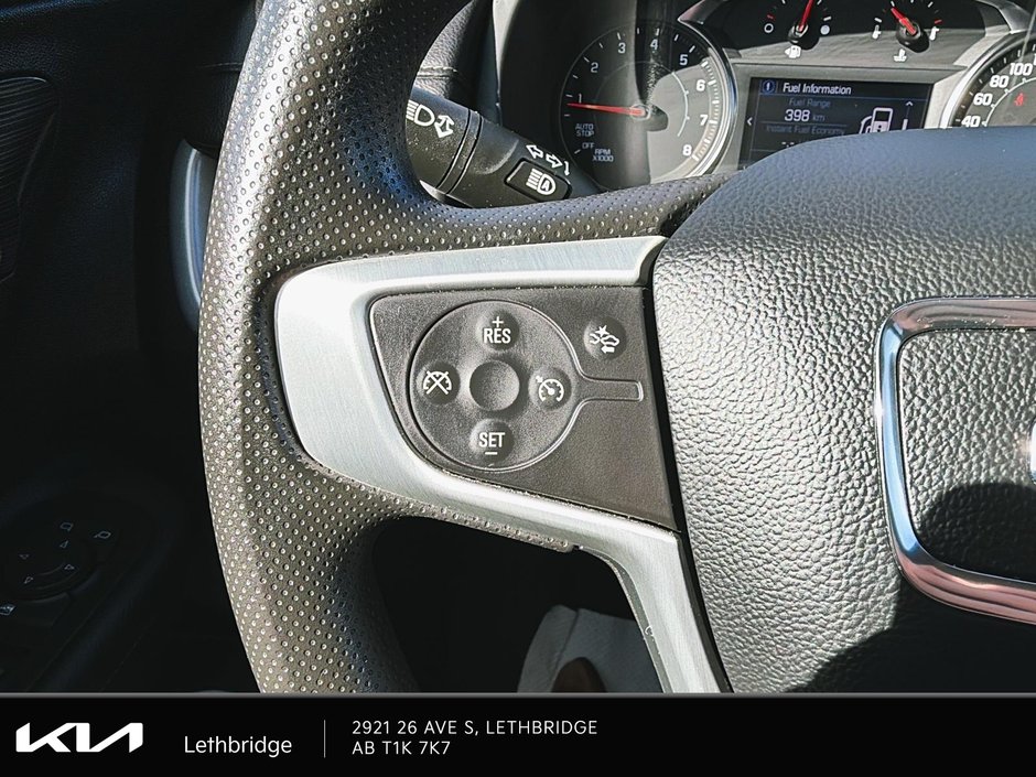 2024 GMC Terrain SLE-13