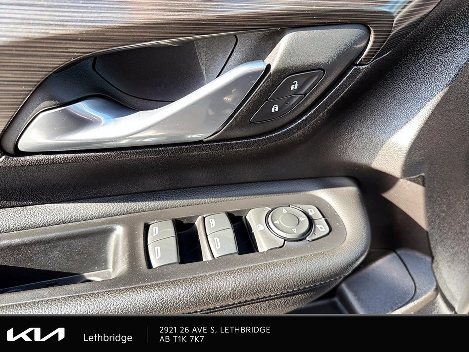 2024 GMC Terrain SLE-10