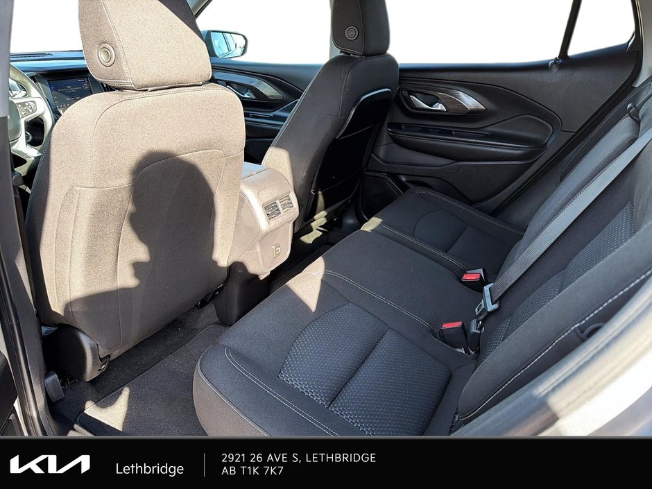 2024 GMC Terrain SLE-8