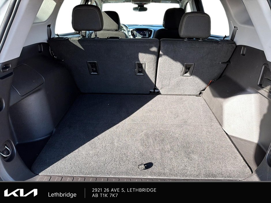 2024 GMC Terrain SLE-6