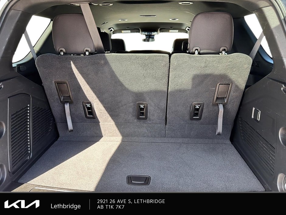 2024 GMC Yukon SLE-5