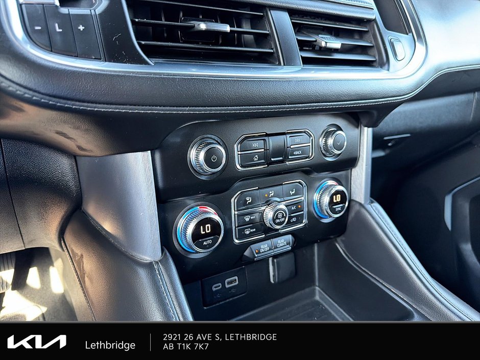 2024 GMC Yukon SLE-17
