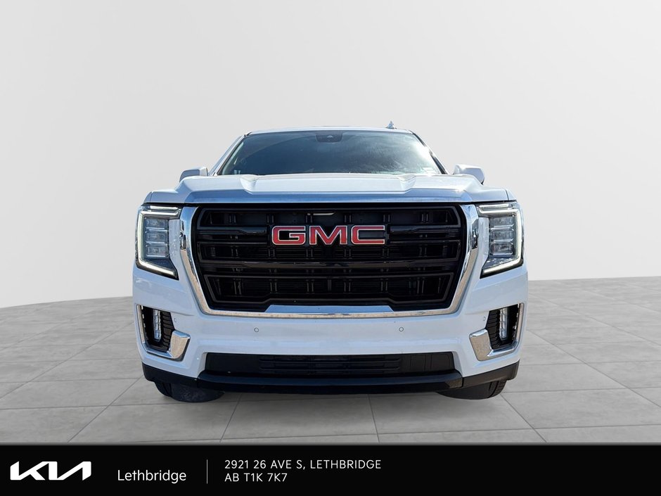 2024 GMC Yukon SLE-1