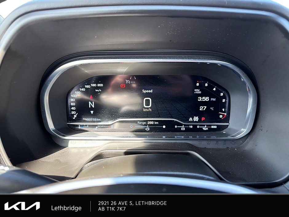 2024 GMC Yukon SLE-15