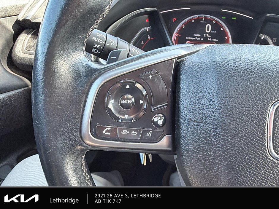 2021 Honda Civic Sport-16