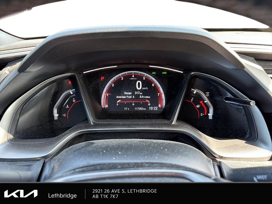 2021 Honda Civic Sport-10