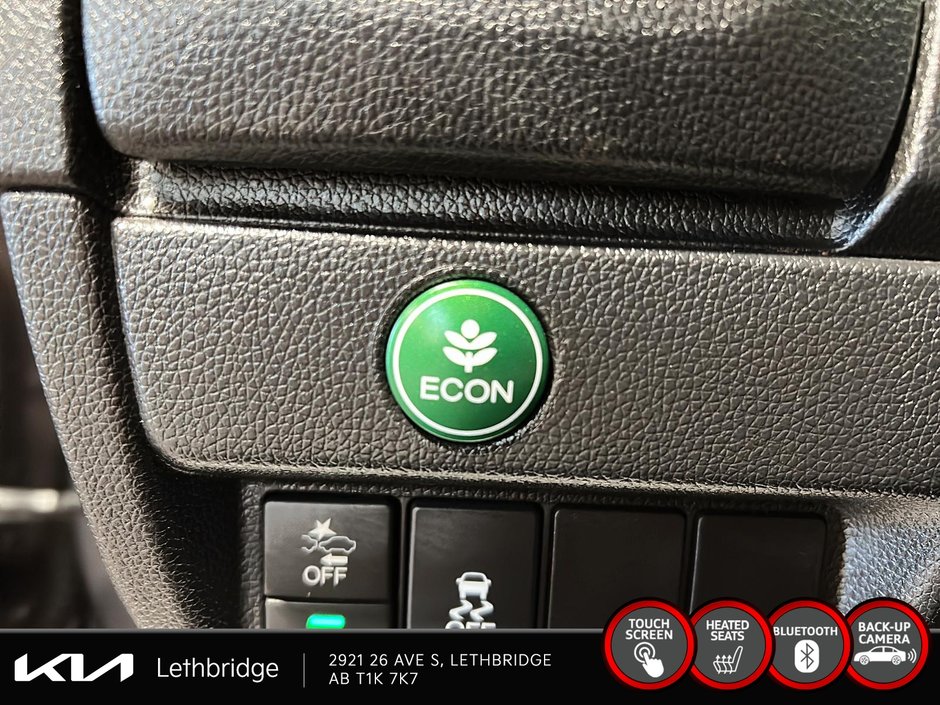 2018 Honda Fit LX-14