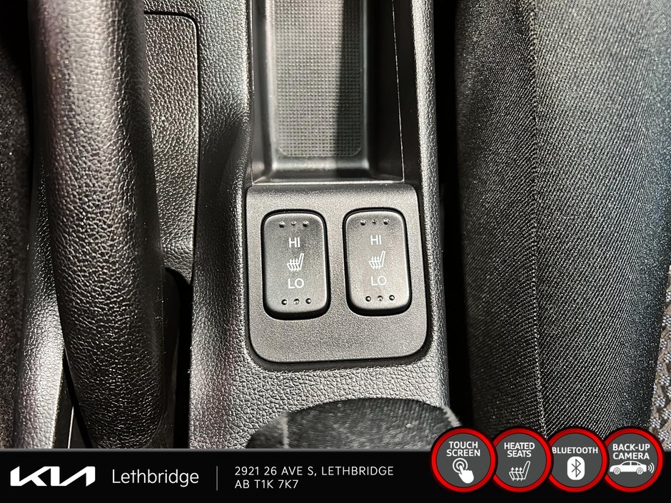 2018 Honda Fit LX-15