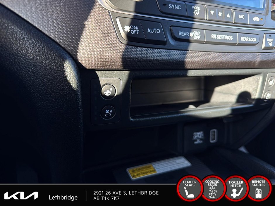 2023 Honda Ridgeline Touring-18