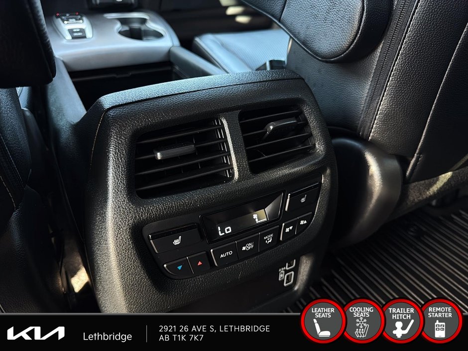 2023 Honda Ridgeline Touring-13