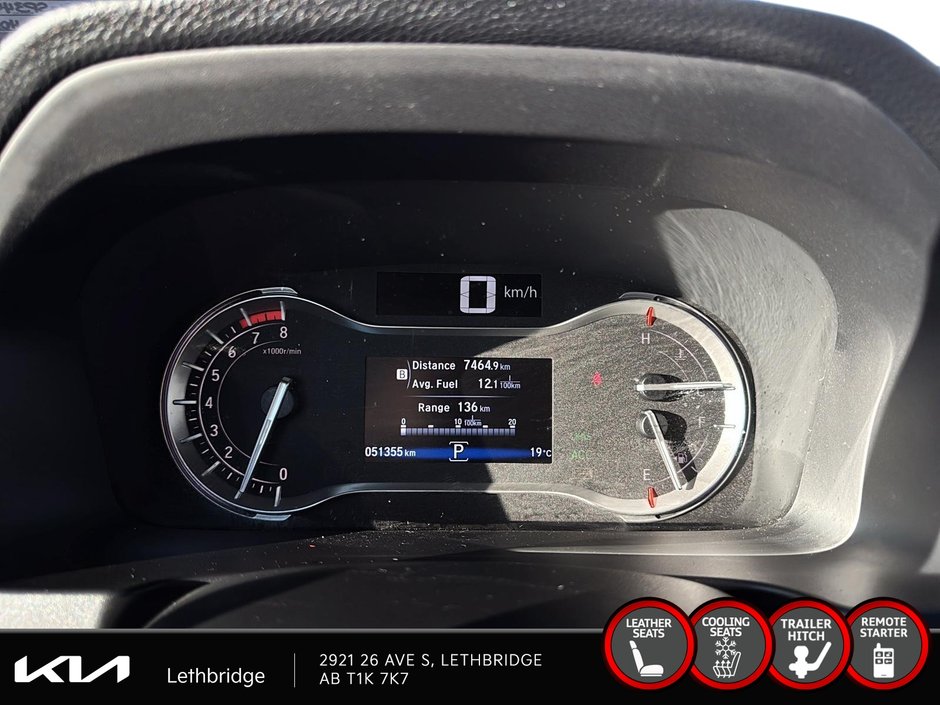 2023 Honda Ridgeline Touring-15