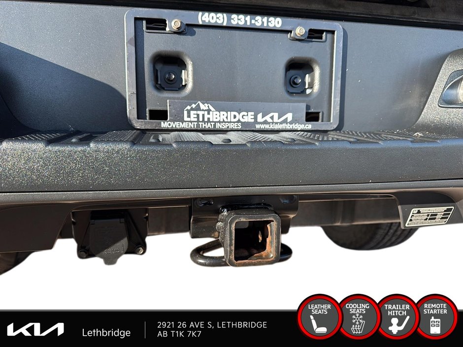 2023 Honda Ridgeline Touring-20