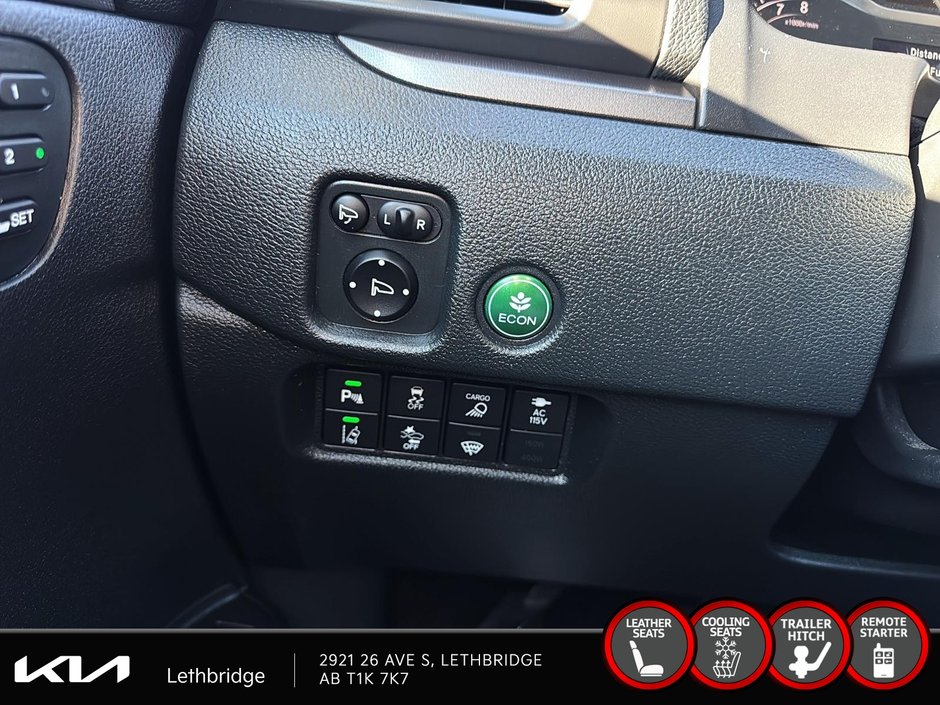 2023 Honda Ridgeline Touring-11