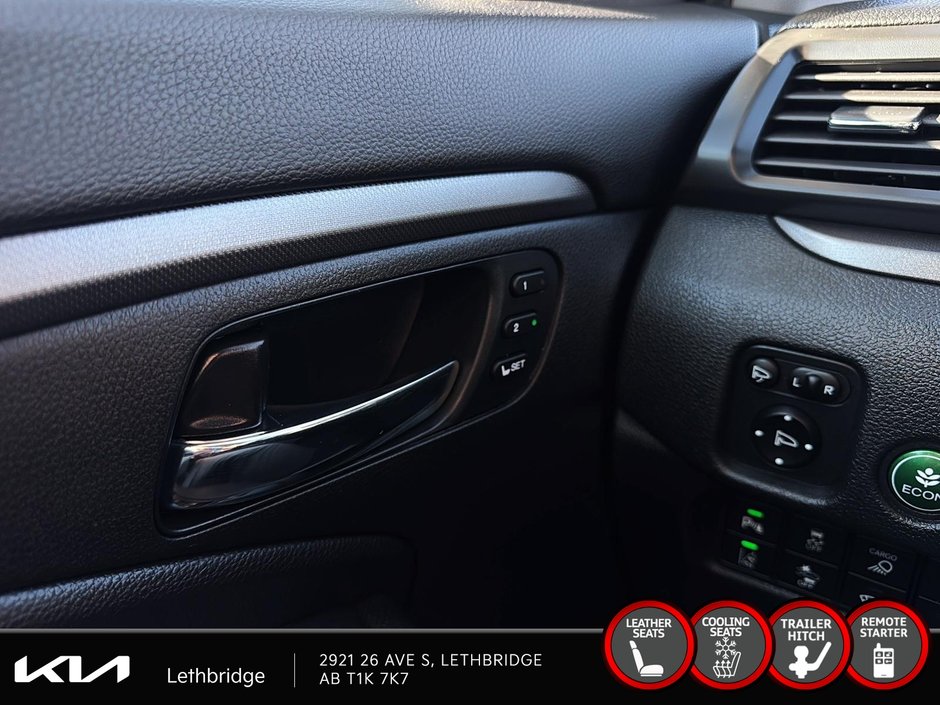 2023 Honda Ridgeline Touring-12