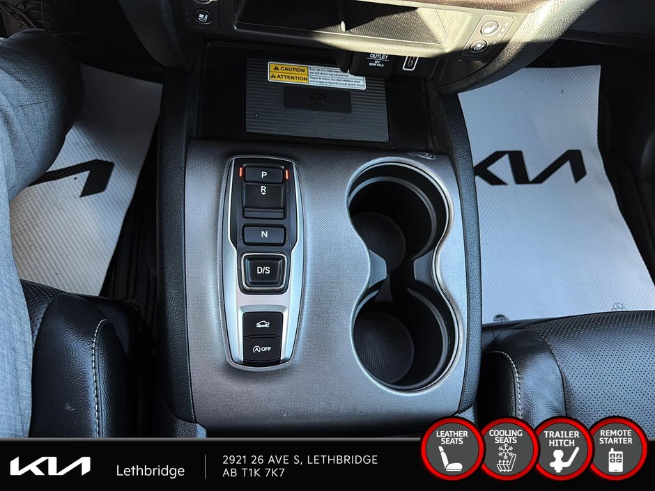 2023 Honda Ridgeline Touring-17