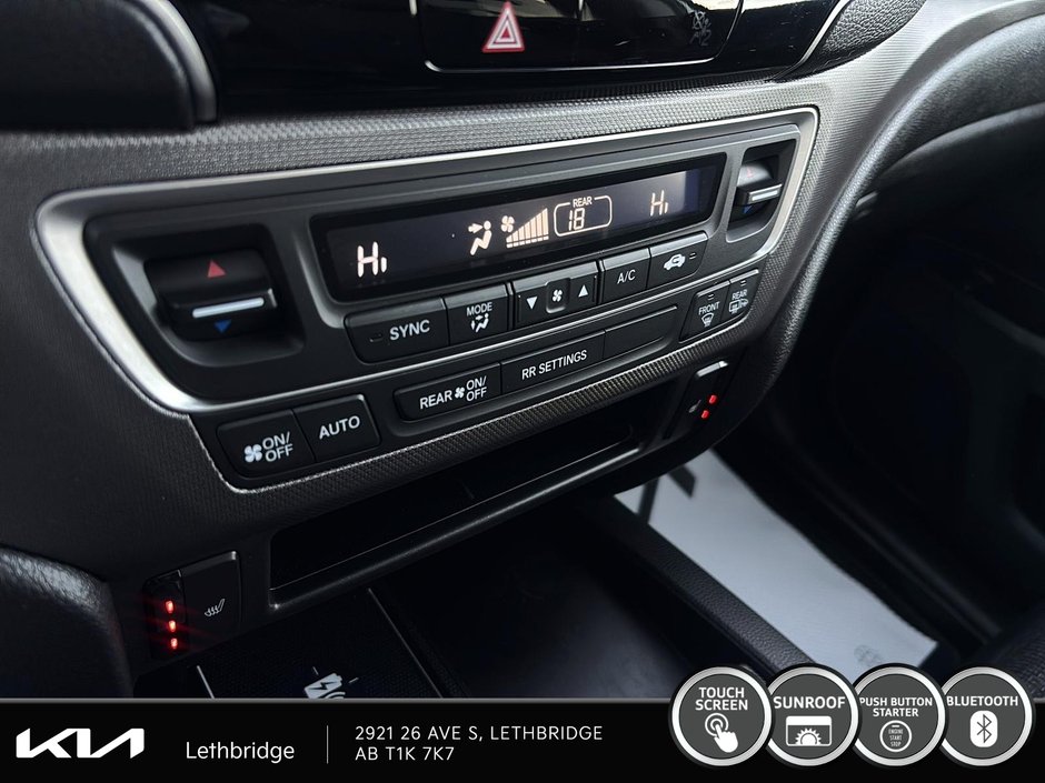 2025 Honda Ridgeline Sport-20