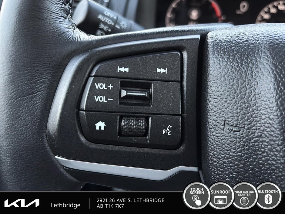 2025 Honda Ridgeline Sport-10