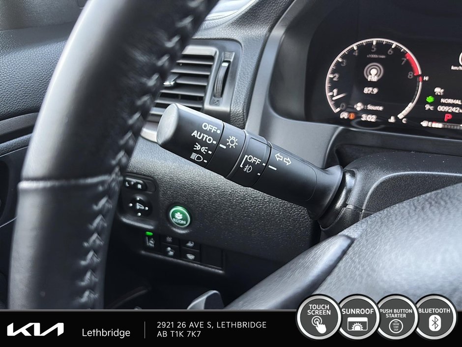 2025 Honda Ridgeline Sport-21