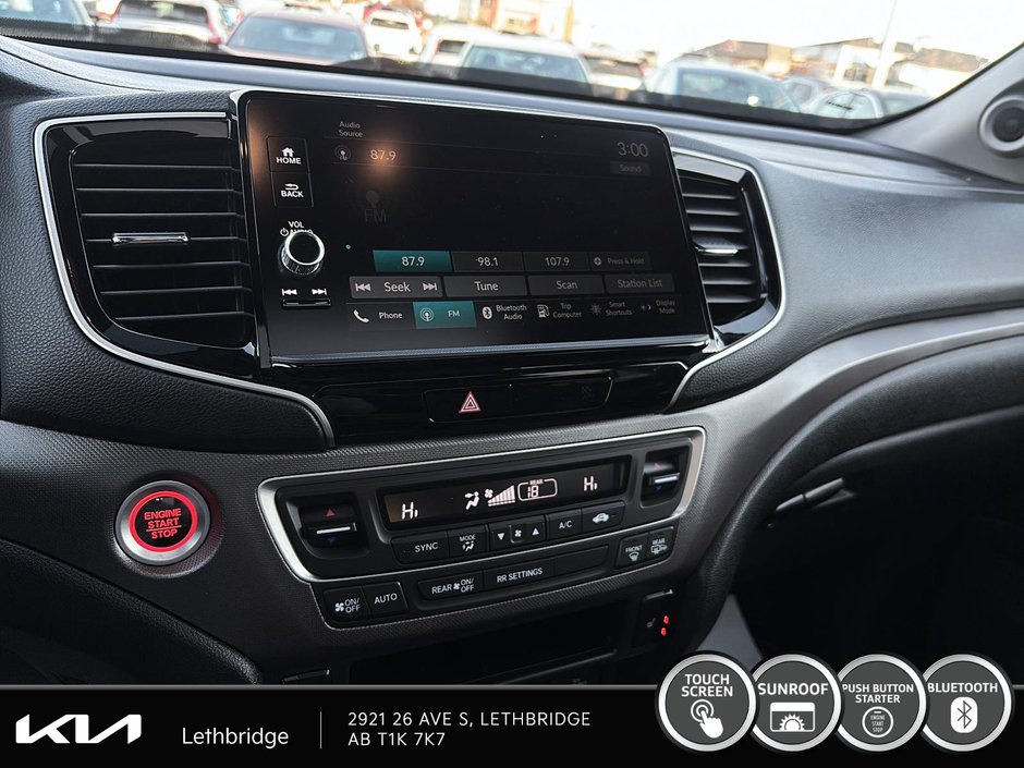 2025 Honda Ridgeline Sport-14