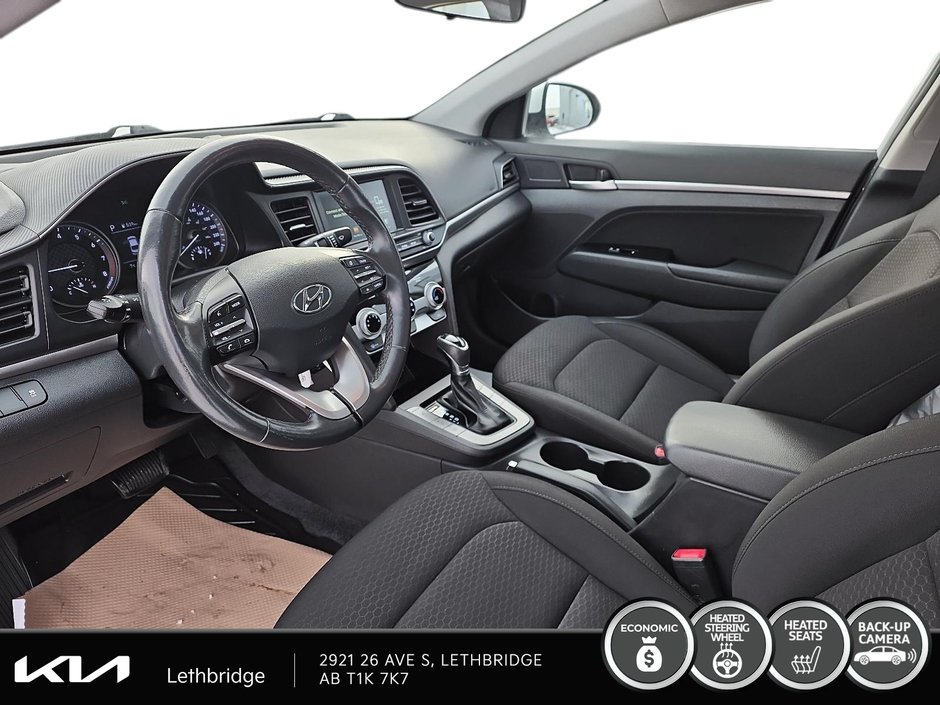 2020 Hyundai Elantra Preferred-10