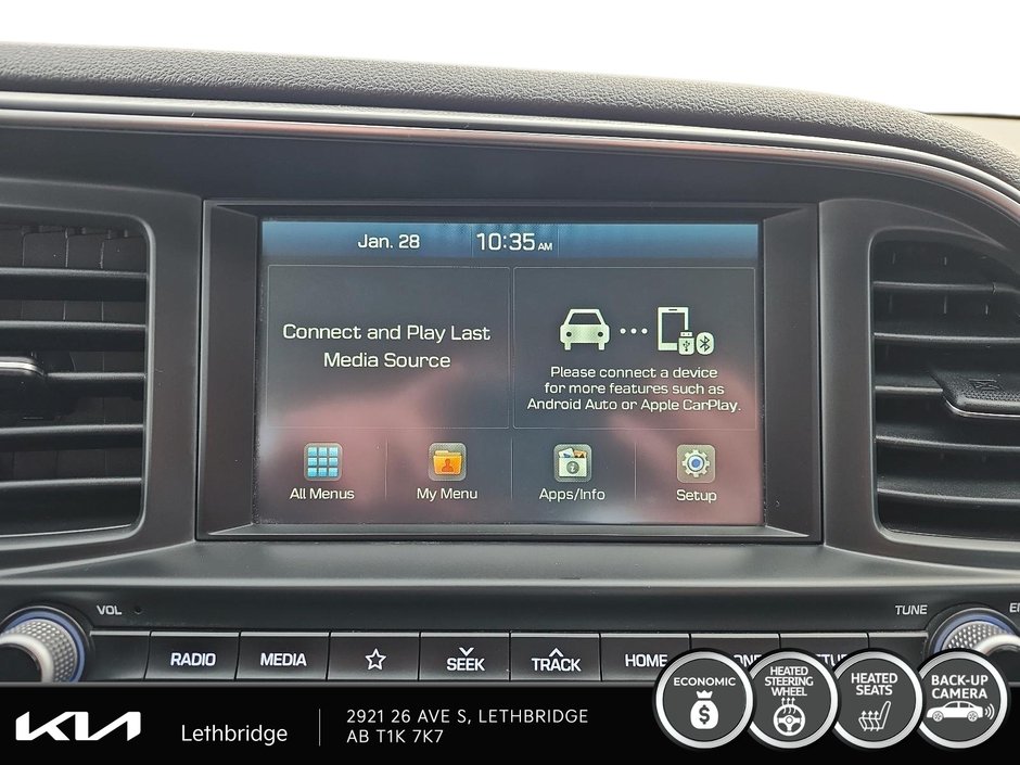 2020 Hyundai Elantra Preferred-17