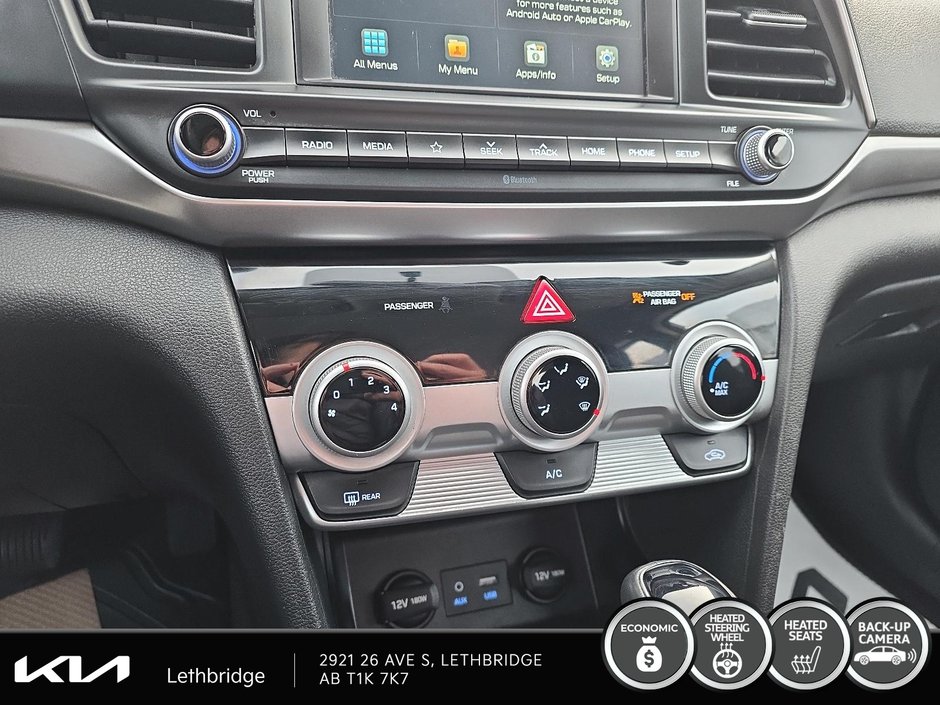 2020 Hyundai Elantra Preferred-16