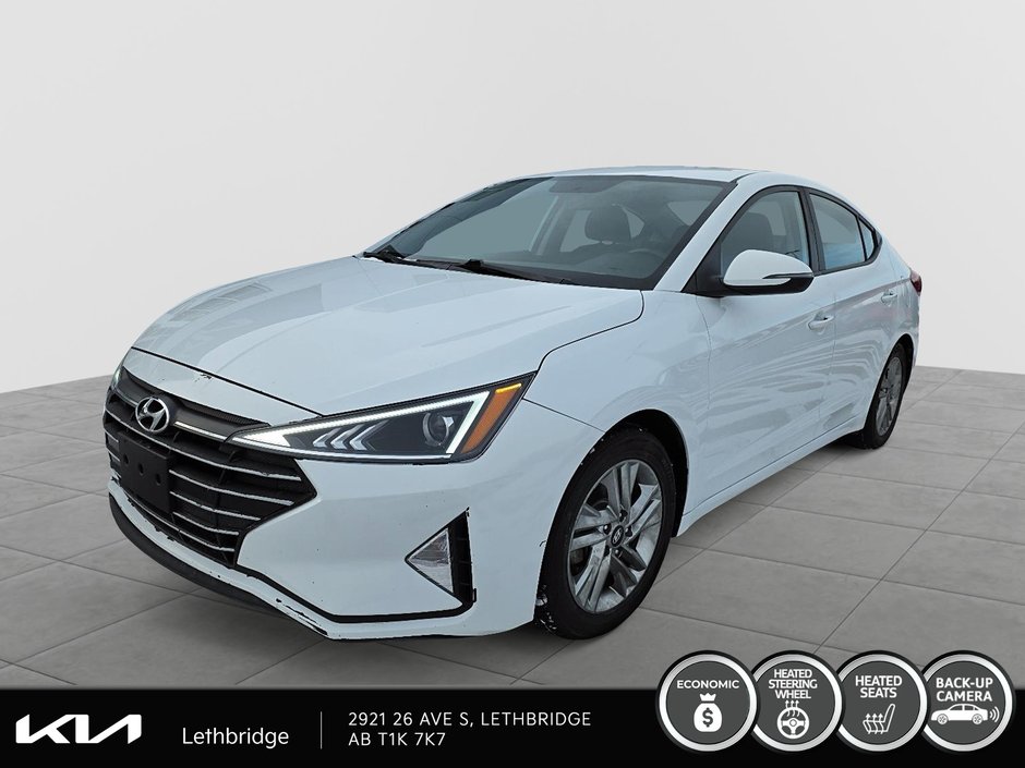 2020 Hyundai Elantra Preferred-0