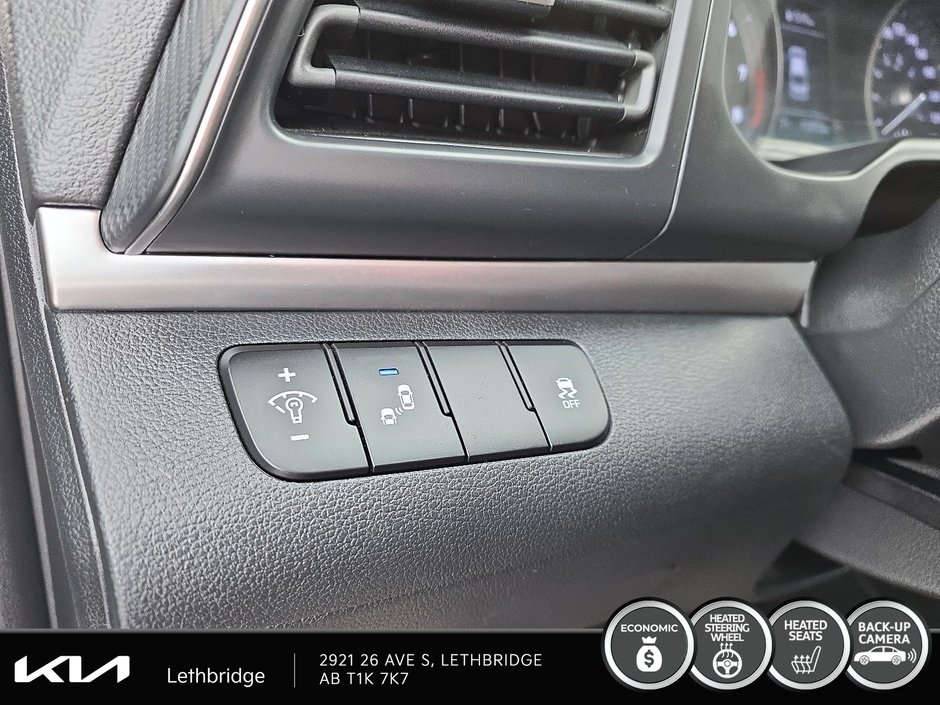 2020 Hyundai Elantra Preferred-11