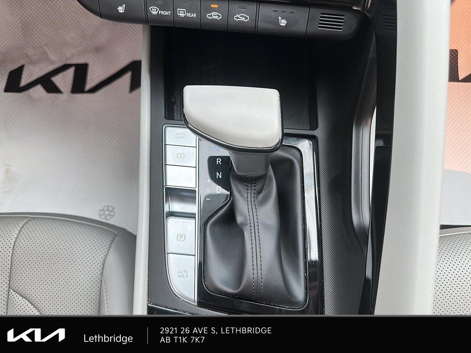 2023 Hyundai Elantra Luxury-14