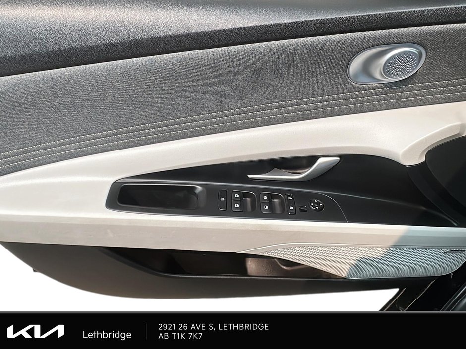 2023 Hyundai Elantra Luxury-10