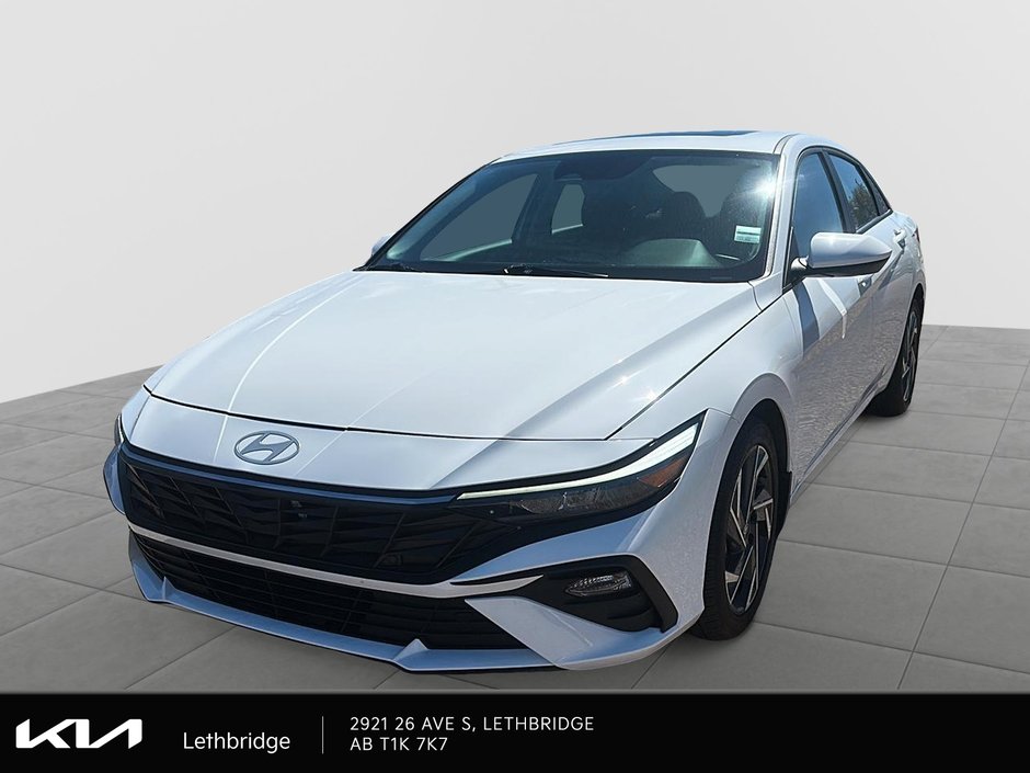 2024 Hyundai Elantra Preferred-0