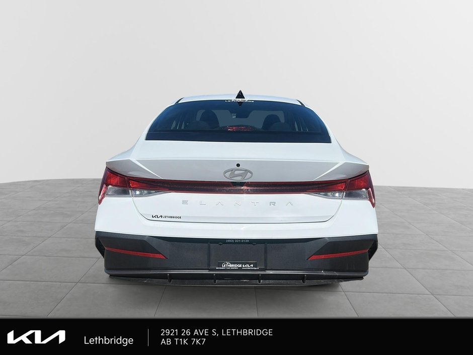 2024 Hyundai Elantra Preferred-2