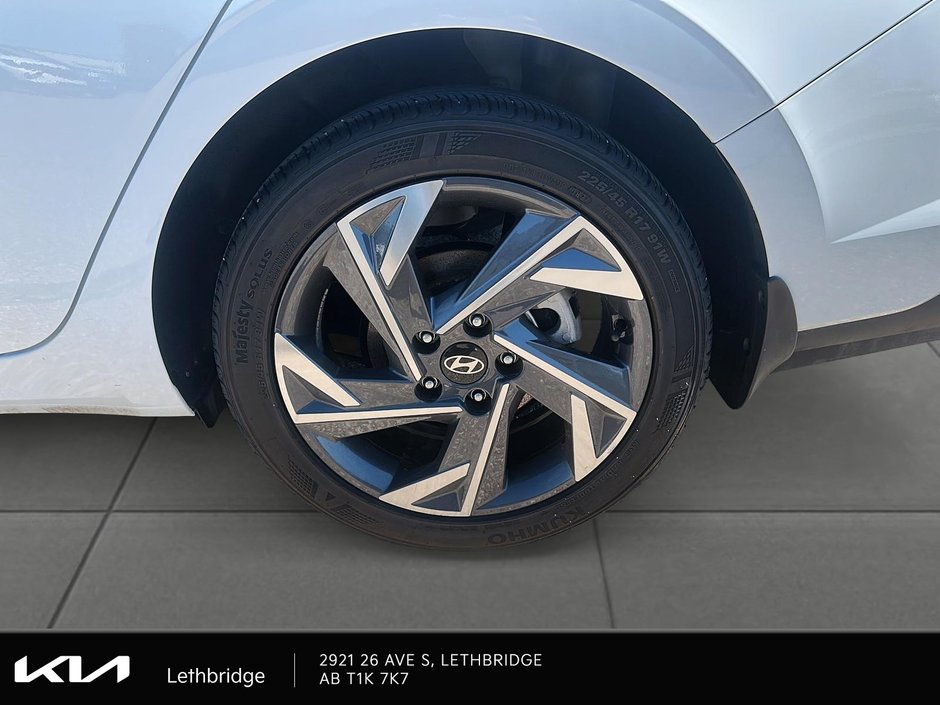 2024 Hyundai Elantra Preferred-6