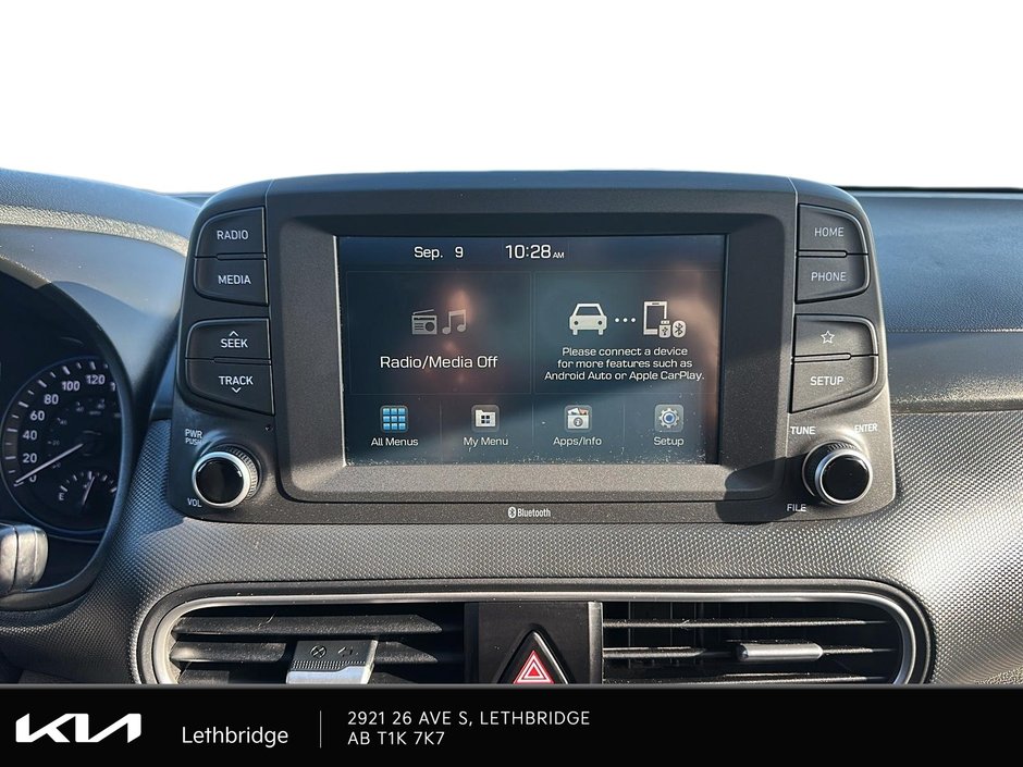 2021 Hyundai Kona 2.0L Preferred-13
