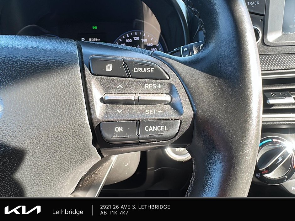 2021 Hyundai Kona 2.0L Preferred-18