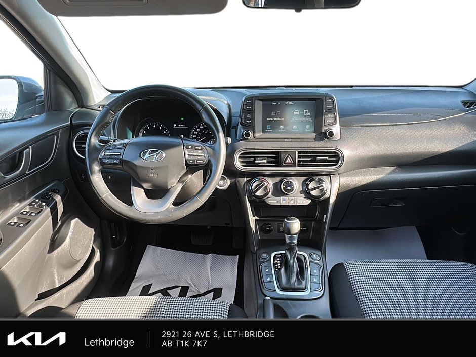 2021 Hyundai Kona 2.0L Preferred-9