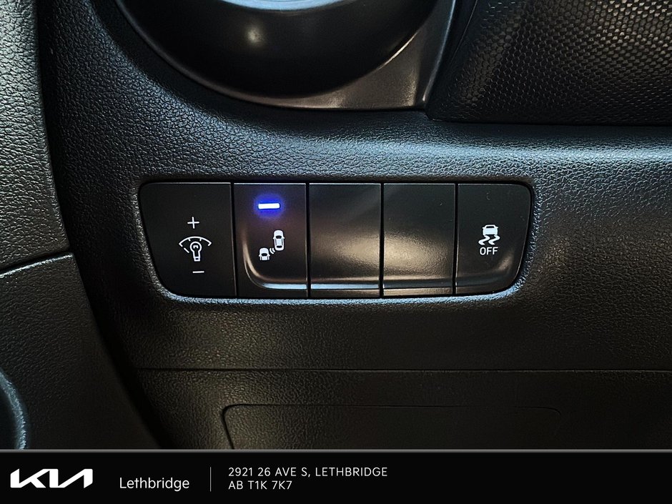 2021 Hyundai Kona 2.0L Preferred-15