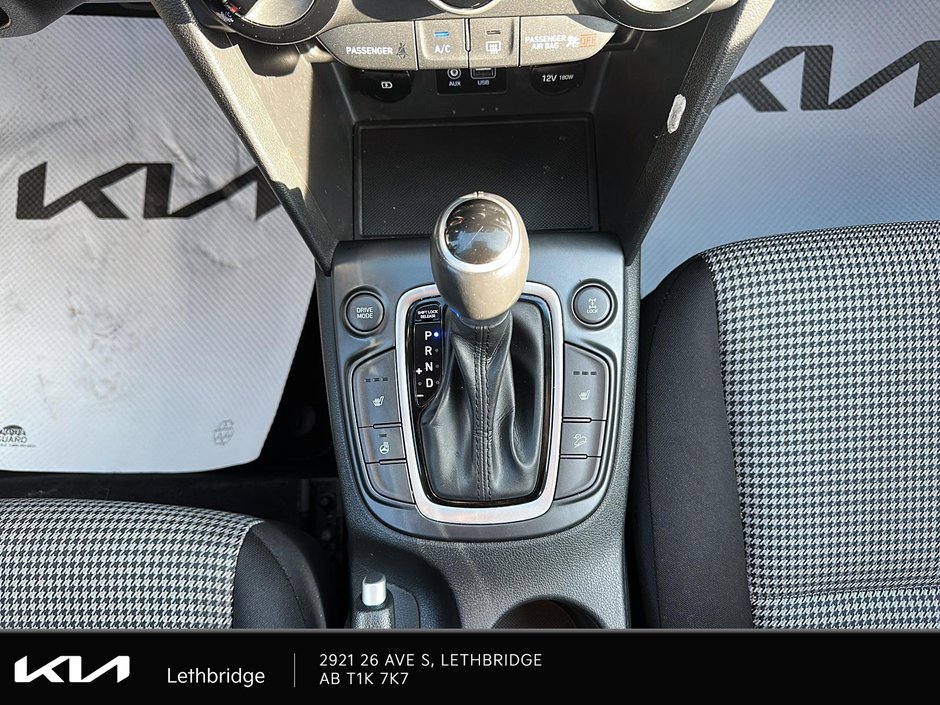 2021 Hyundai Kona 2.0L Preferred-14