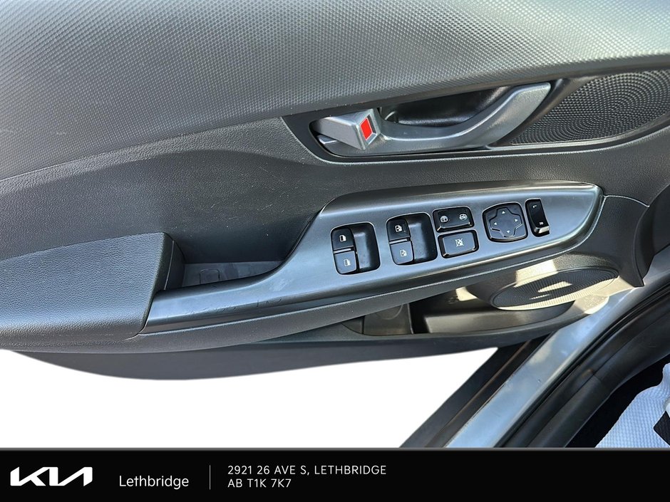 2021 Hyundai Kona 2.0L Preferred-10