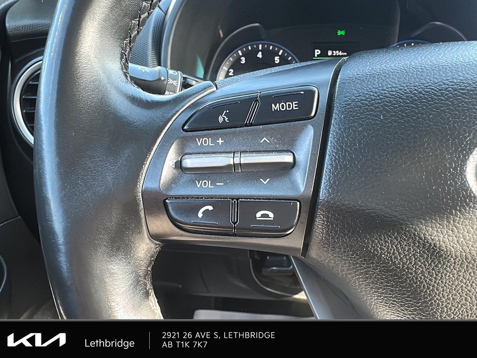 2021 Hyundai Kona 2.0L Preferred-17
