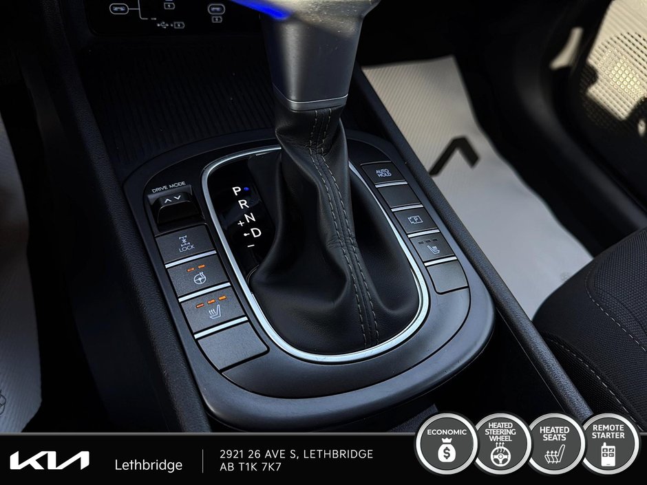 2024 Hyundai Kona 2.0L Preferred-18