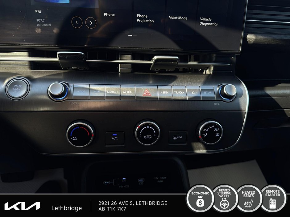 2024 Hyundai Kona 2.0L Preferred-20